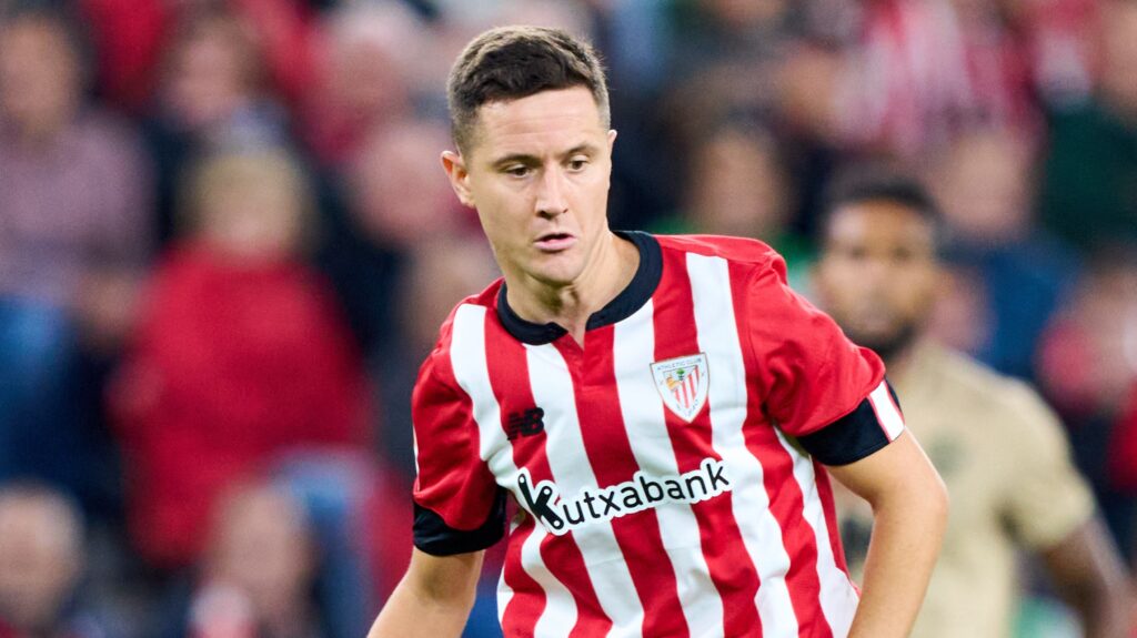 ander herrera