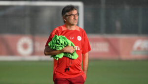 Mister Ivan Juric