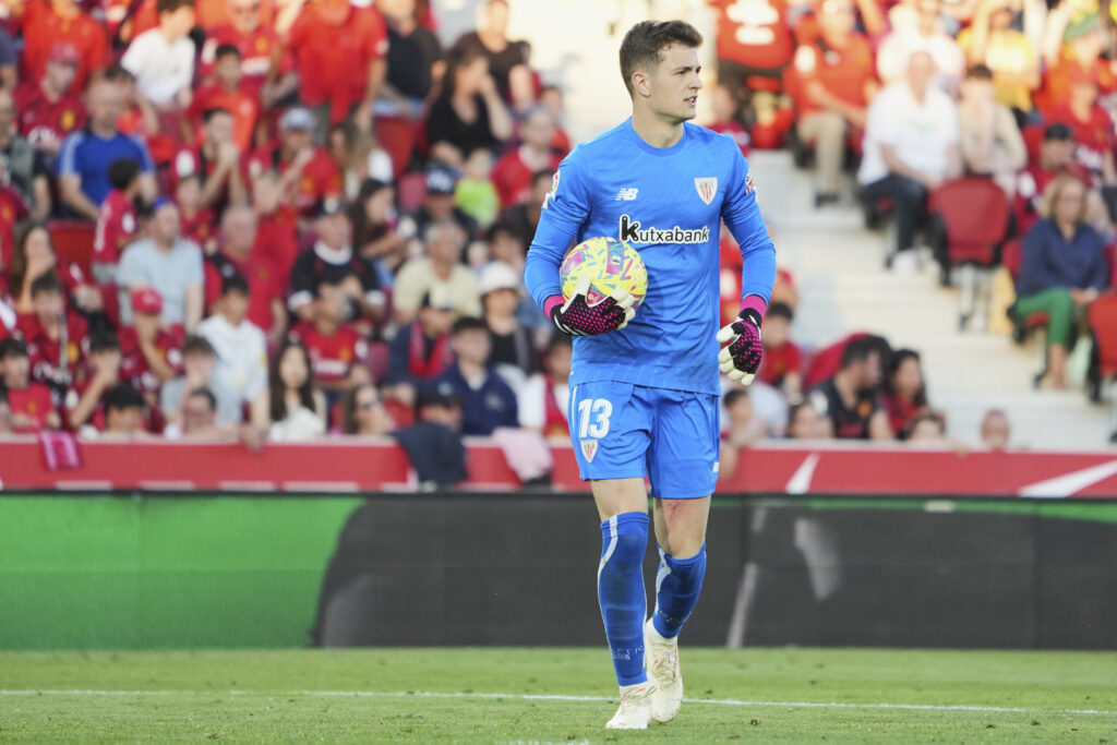 RCD Mallorca v Athletic Club - LaLiga Santander