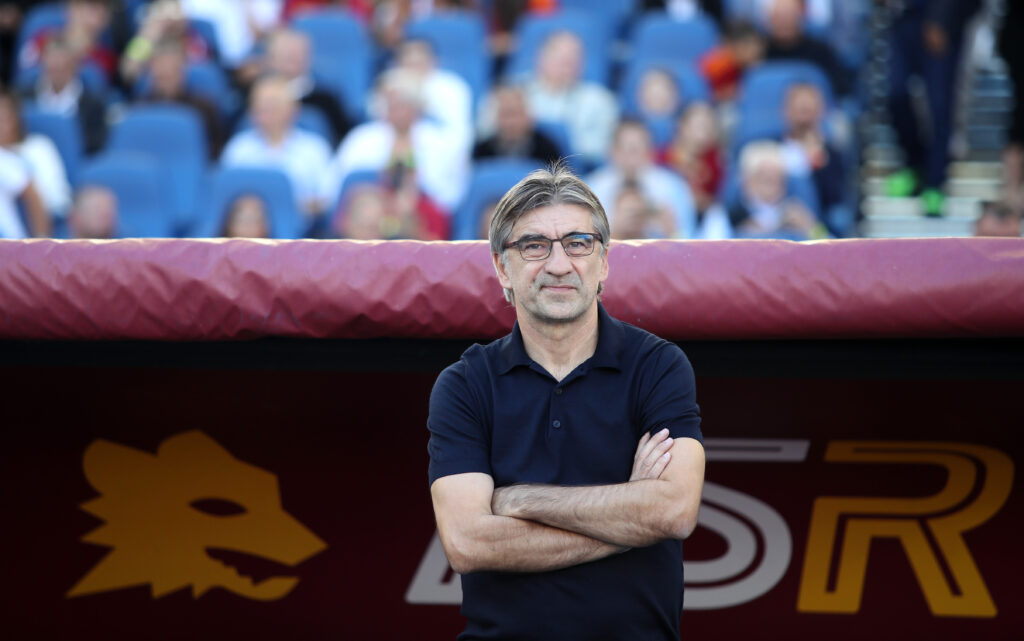 juric AS Roma v Venezia - Serie A