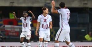 Verona v Torino - Serie A