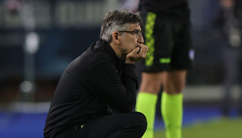 juric Empoli FC v Torino FC - Serie A TIM