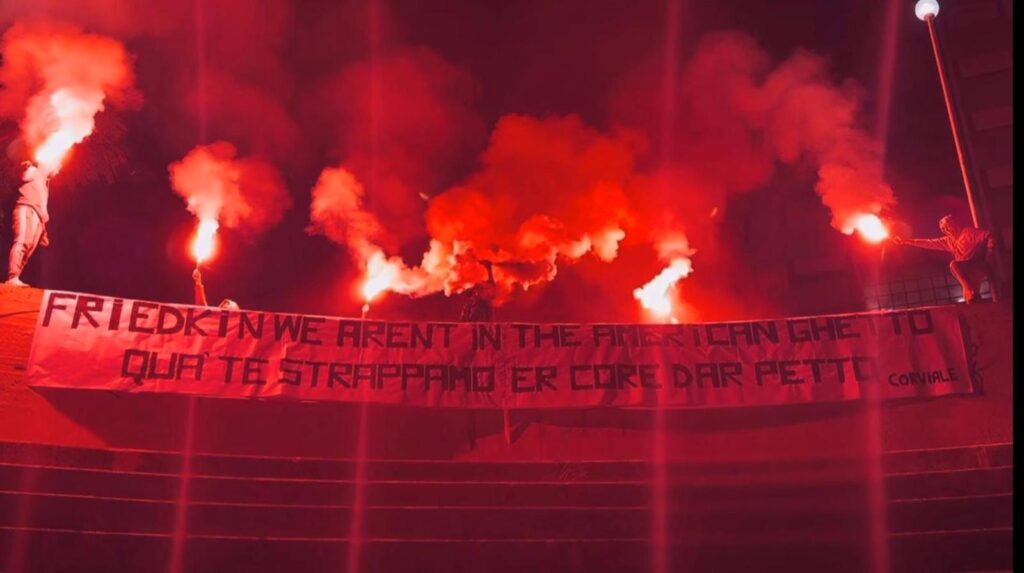 Tifosi