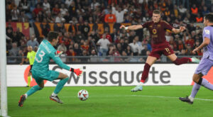 AS Roma v Athletic Club - UEFA Europa League 2024/25 League Phase MD1