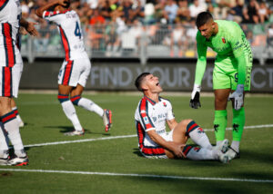 malinovskyi Venezia v Genoa - Serie A