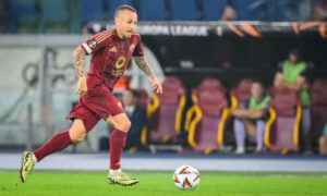 AS Roma v Athletic Club - UEFA Europa League 2024/25 League Phase MD1