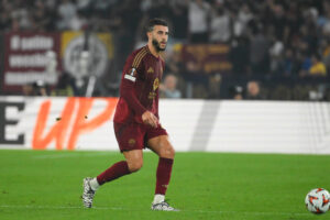 AS Roma v Athletic Club - UEFA Europa League 2024/25 League Phase MD1