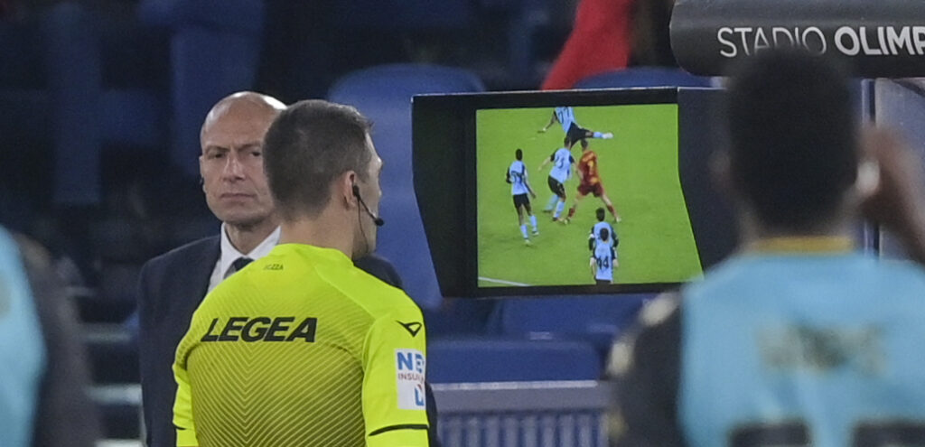 AS Roma v Venezia FC - Serie A