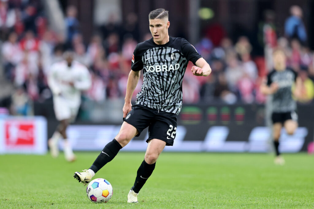1. FC Köln v Sport-Club Freiburg - Bundesliga