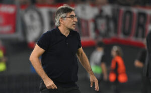 AS Roma v Athletic Club - UEFA Europa League 2024/25 League Phase MD1