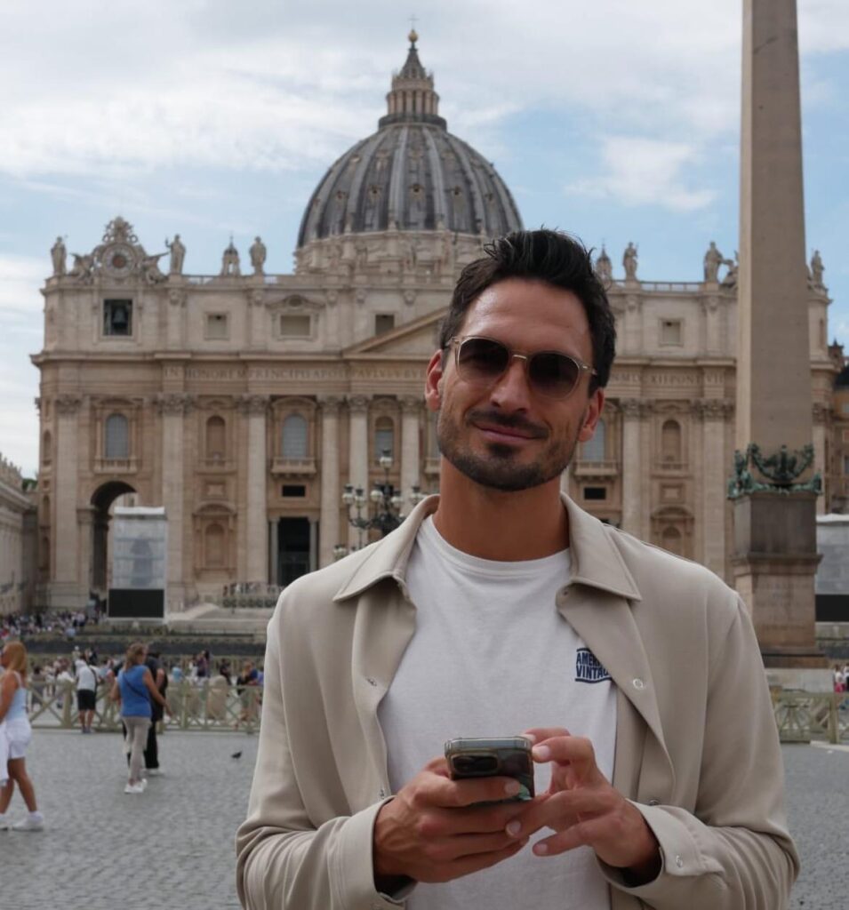 hummels