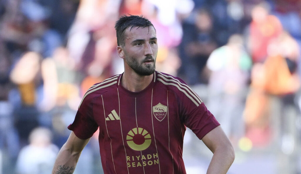 AS Roma v Venezia - Serie A