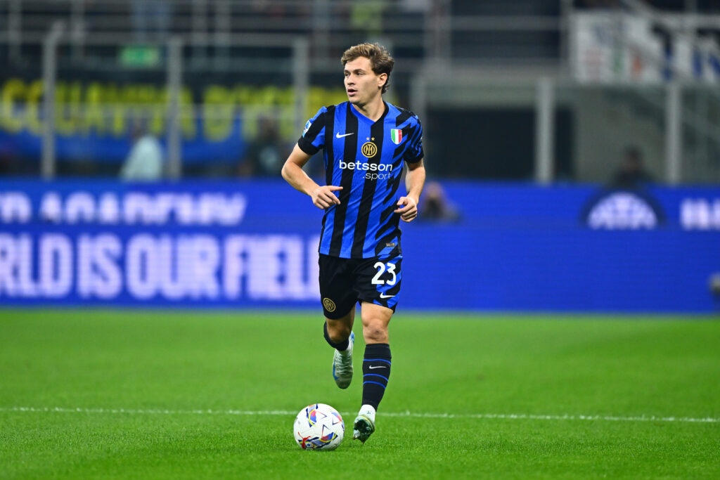 FC Internazionale v AC Milan - Serie A