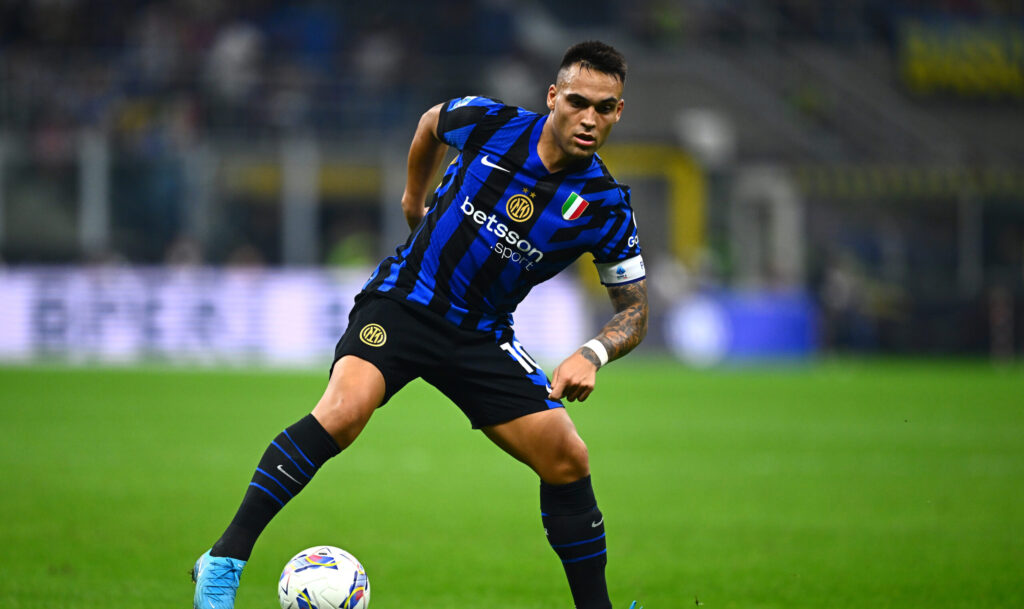 FC Internazionale v AC Milan - Serie A