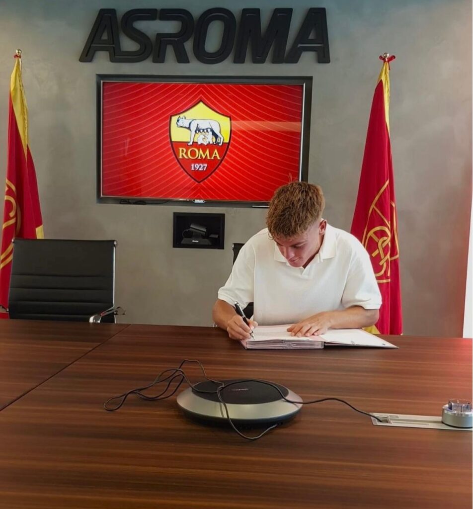 Tommaso Marchetti