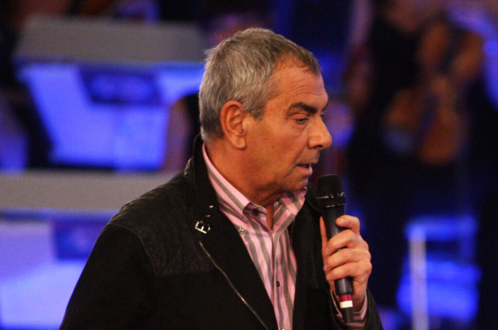 luca giurato