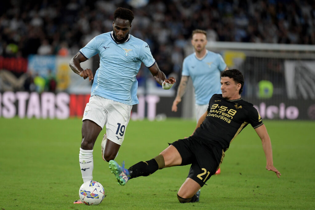 SS Lazio v Verona - Serie A