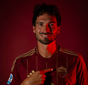 Hummels