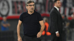 AS Roma v Athletic Club - UEFA Europa League 2024/25 League Phase MD1