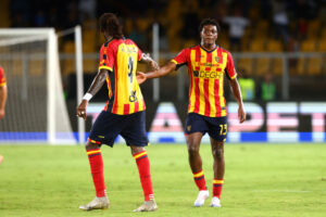 Lecce v Parma - Serie A