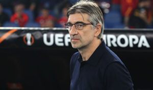 AS Roma v Athletic Club - UEFA Europa League 2024/25 League Phase MD1