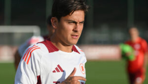 Paulo Dybala
