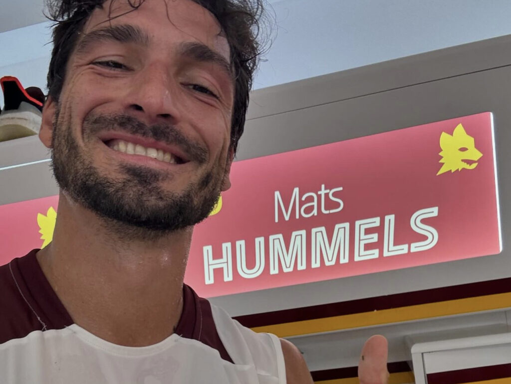 hummels