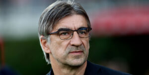 Juric Monza v AS Roma - Serie A