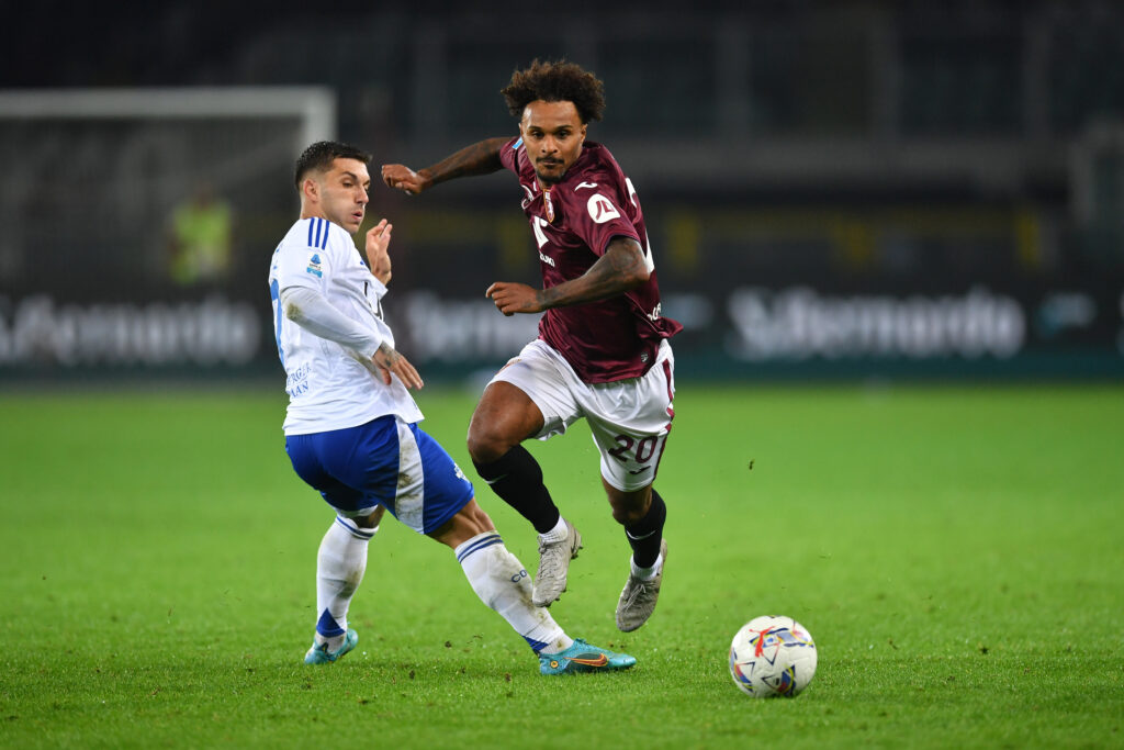 Torino v Como - Serie A