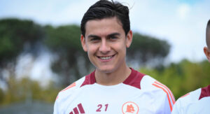 Paulo Dybala