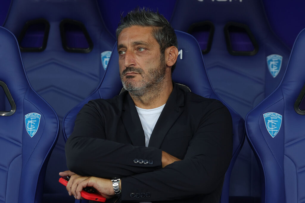 Empoli v Monza - Serie A