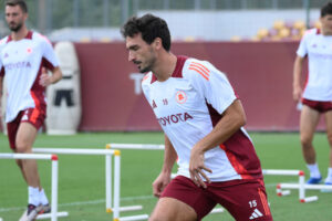 Mats Hummels