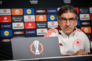 juric conferenza