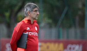 Mister Ivan Juric