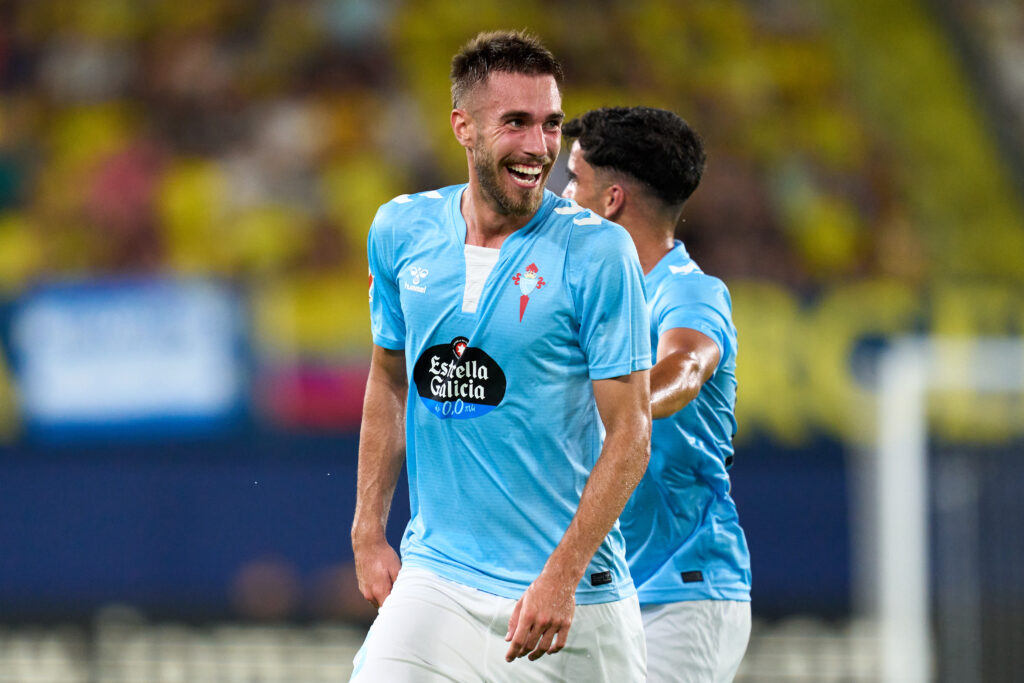 Villarreal CF v RC Celta de Vigo  - La Liga EA Sports
