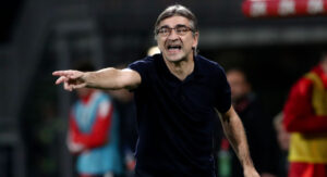 Juric Monza v AS Roma - Serie A