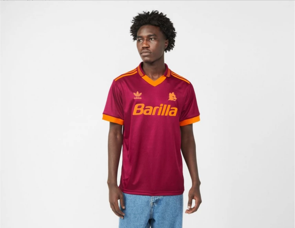 maglia remake adidas 1993