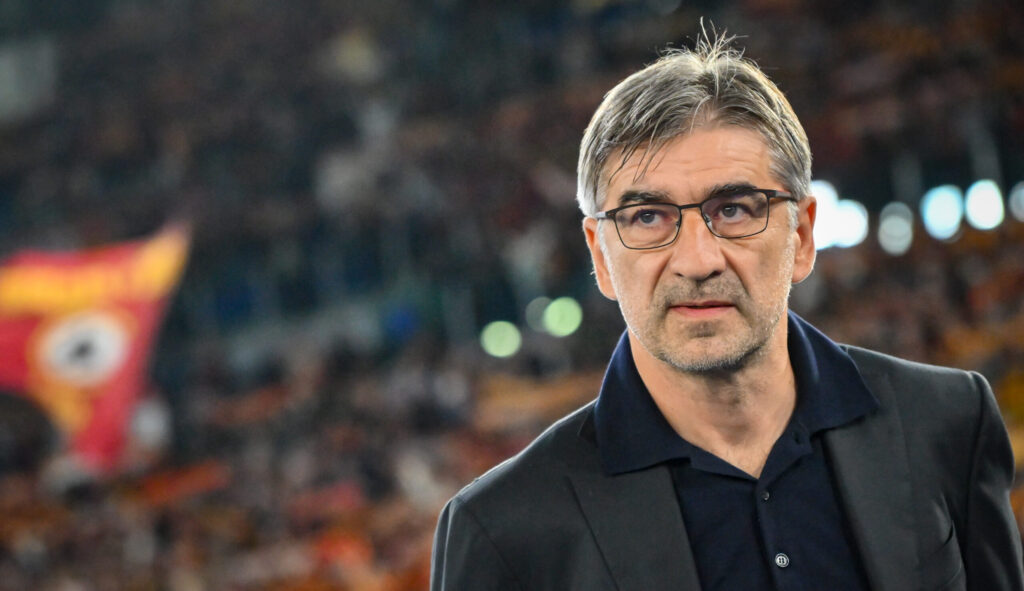 AS Roma v FC Internazionale - Serie A