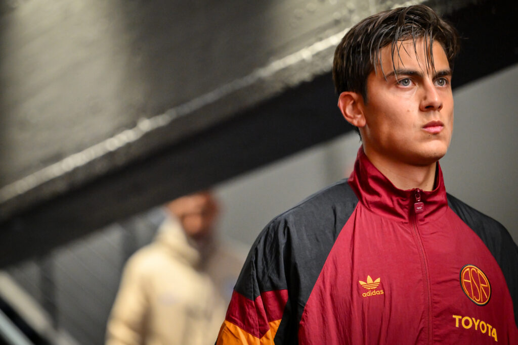 AS Roma v FC Internazionale - Serie A