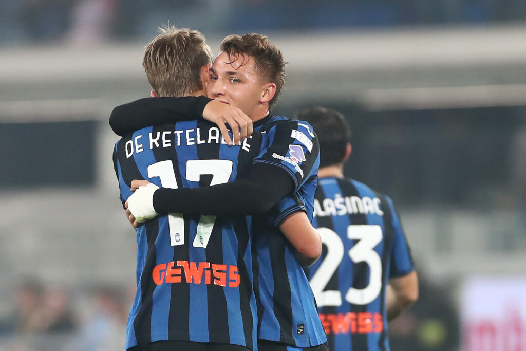 Atalanta v Verona - Serie A
