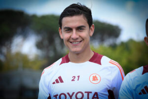Paulo Dybala