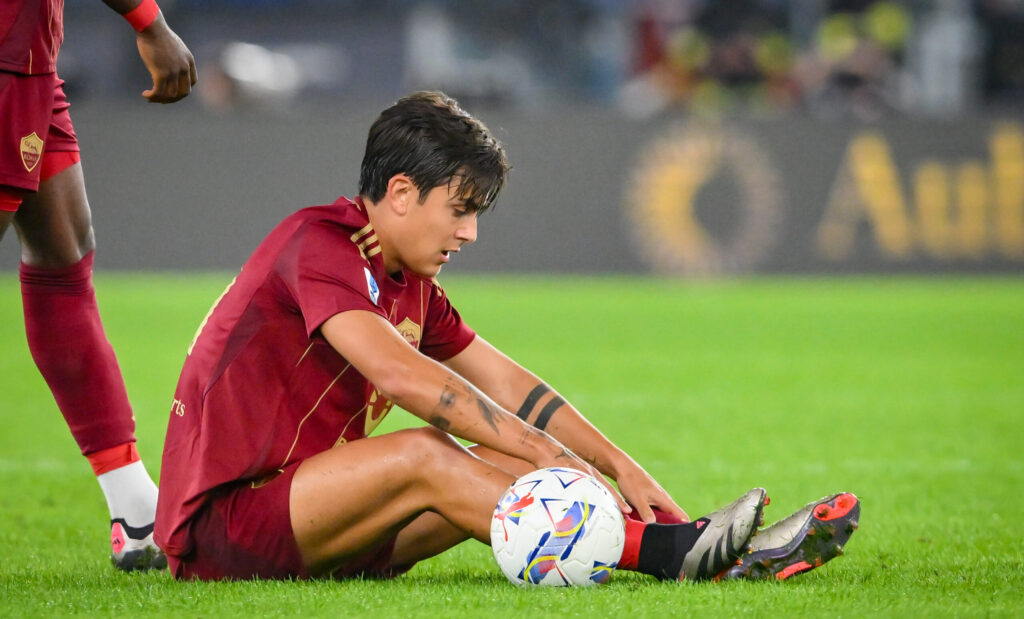 AS Roma v FC Internazionale - Serie A
