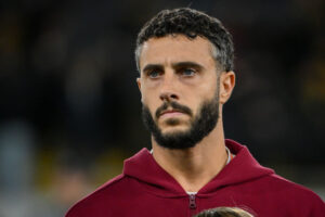 Hermoso IF Elfsborg v AS Roma - UEFA Europa League 2024/25 League Phase MD2