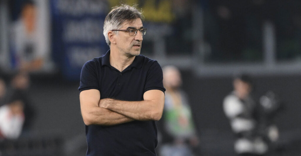 AS Roma v FC Internazionale - Serie A