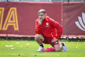 Mister Ivan Juric