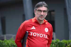 Mister Ivan Juric