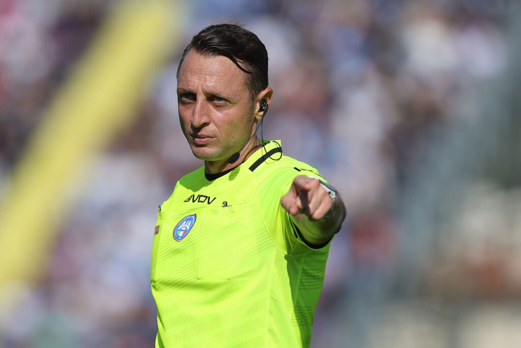 Empoli v Napoli - Serie A