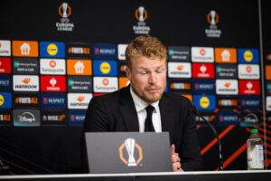 IF Elfsborg v AS Roma - UEFA Europa League 2024/25 League Phase MD2