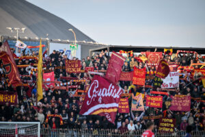Monza v AS Roma - Serie A