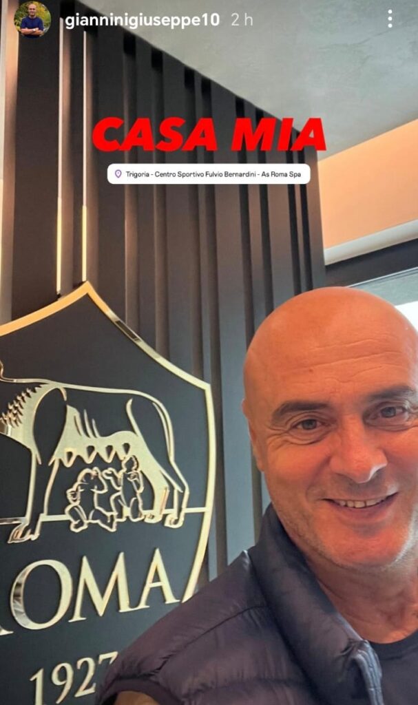 giannini